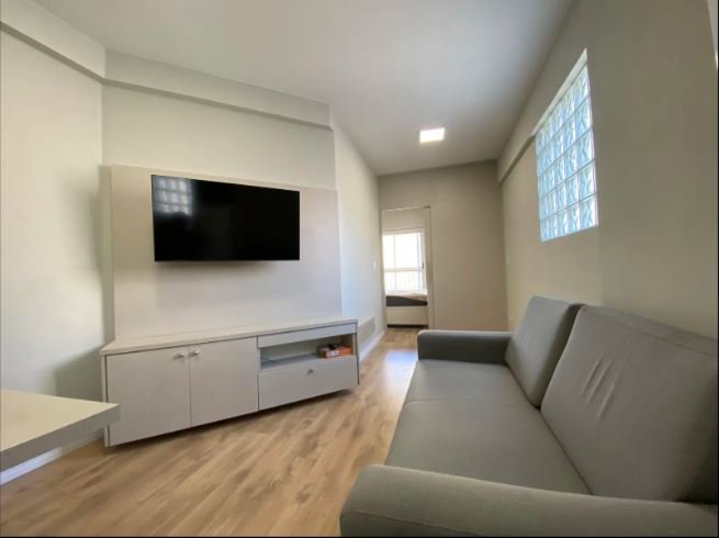 Apartamento - Venda - Centro - Curitiba - PR