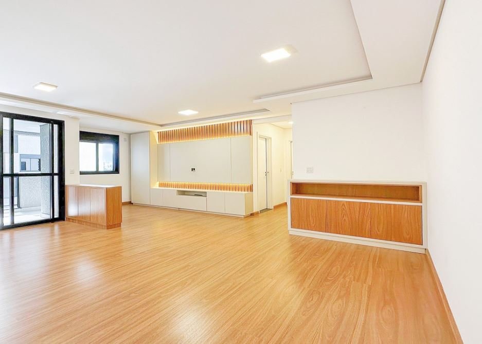 Apartamento - Venda - Vila Izabel - Curitiba - PR