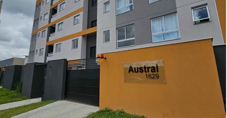 Apartamento - Venda - Hauer - Curitiba - PR