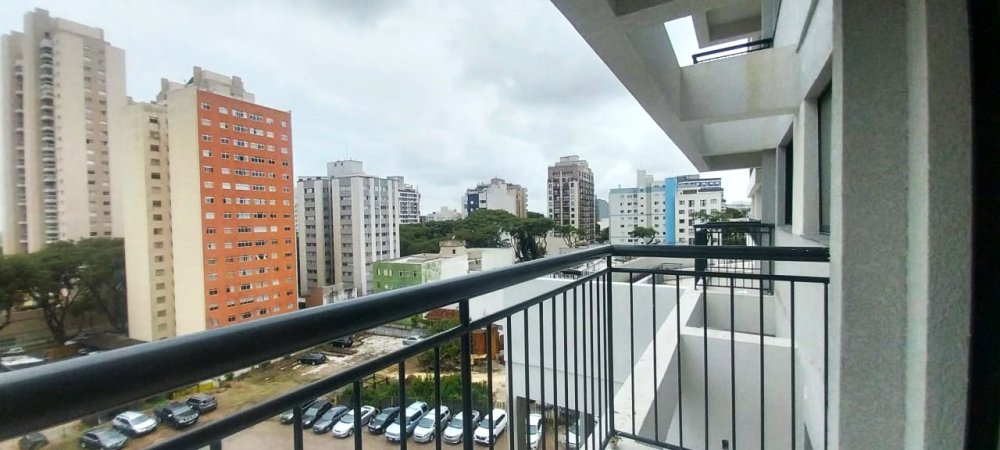 Apartamento - Venda - Portão - Curitiba - PR
