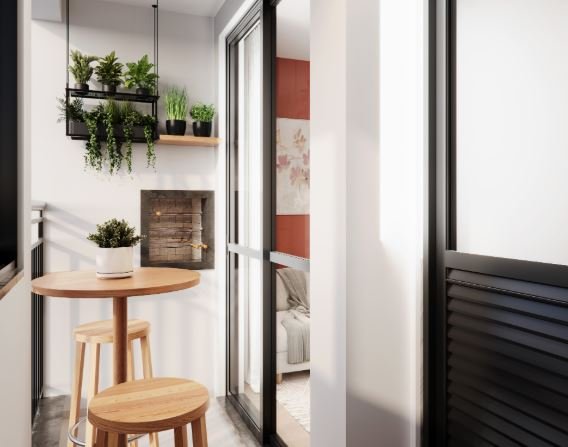 Apartamento - Venda - Prado Velho - Curitiba - PR
