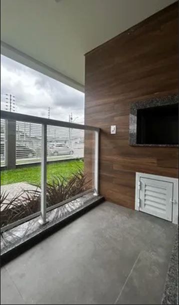 Apartamento - Venda - Weisspolis - Pinhais - PR