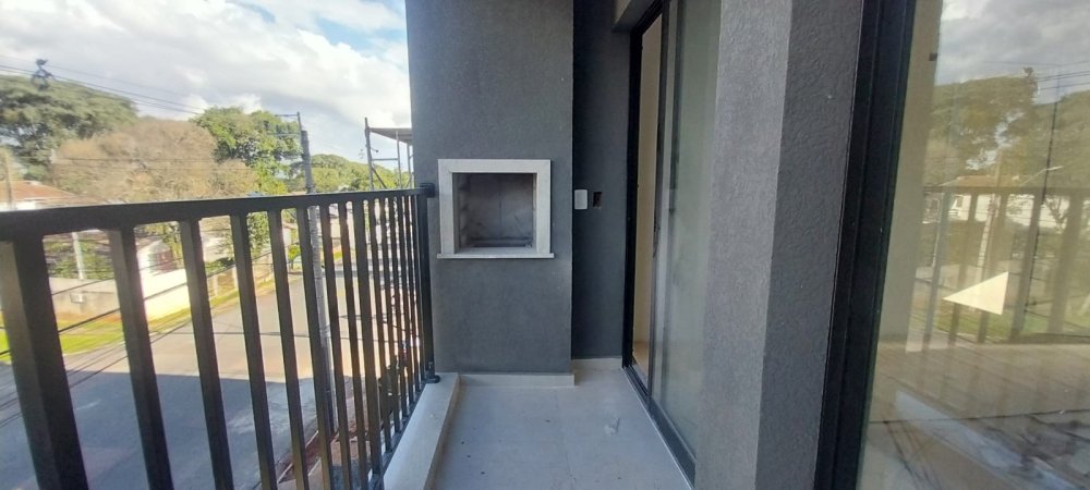 Apartamento - Venda - Porto - Curitiba - PR