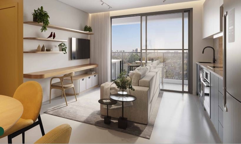 Apartamento - Venda - Capão Raso - Curitiba - PR