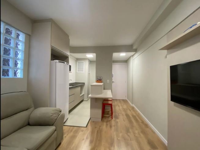 Apartamento - Venda - Centro - Curitiba - PR