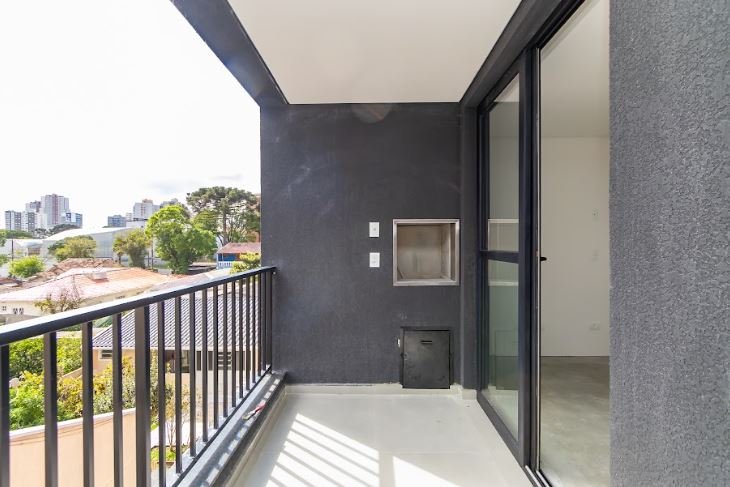Apartamento - Venda - Água Verde - Curitiba - PR