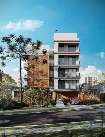 Apartamento - Venda - São Francisco - Curitiba - PR