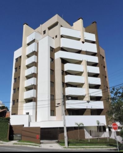 Apartamento Duplex - Venda - Cristo Rei - Curitiba - PR