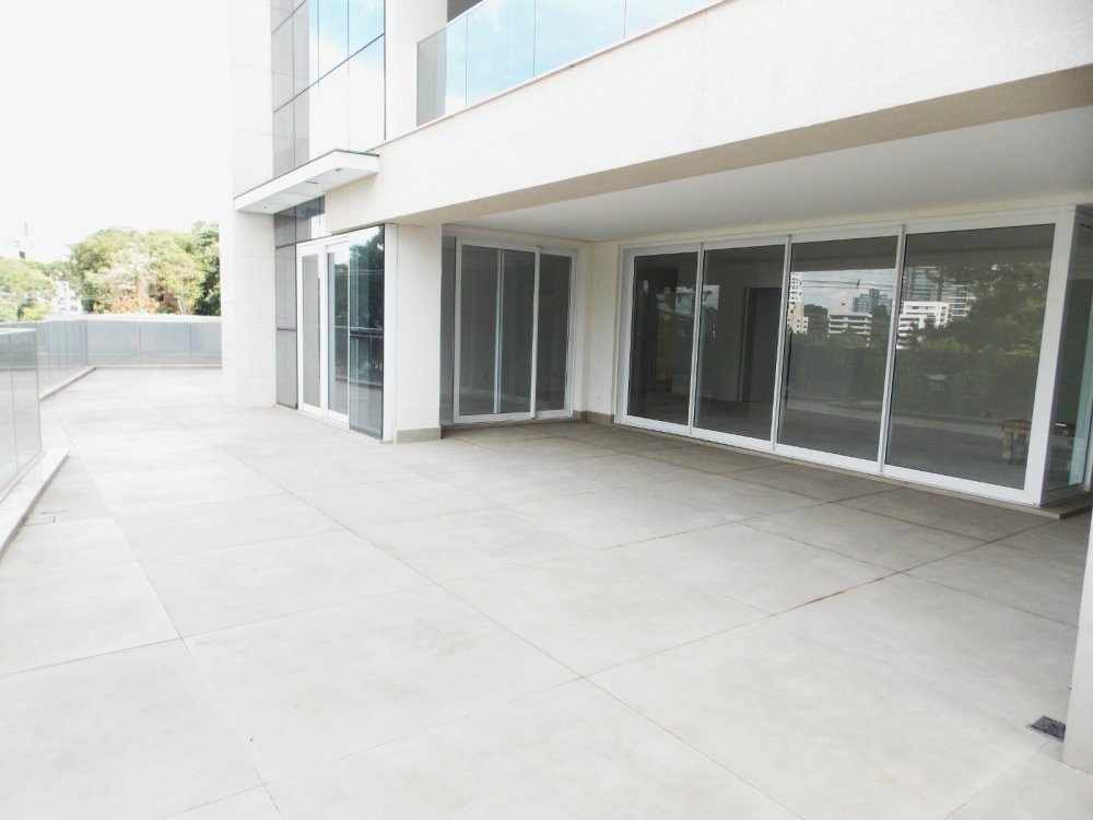 Apartamento - Venda - Campo Comprido - Curitiba - PR