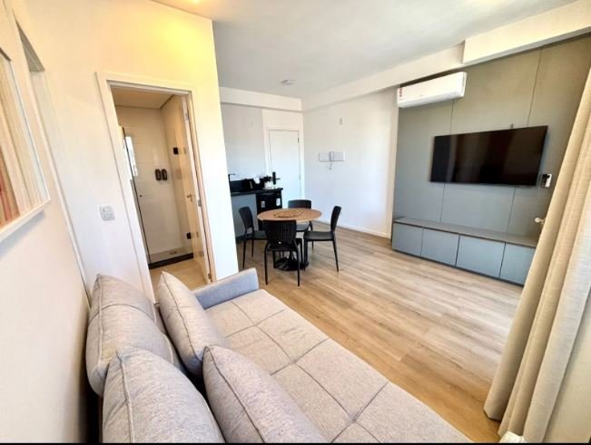 Apartamento - Venda - Centro - Curitiba - PR