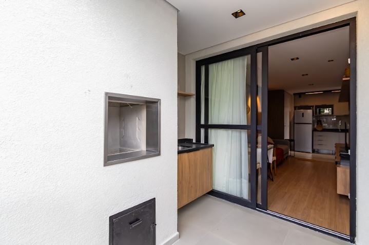 Apartamento - Venda - Água Verde - Curitiba - PR