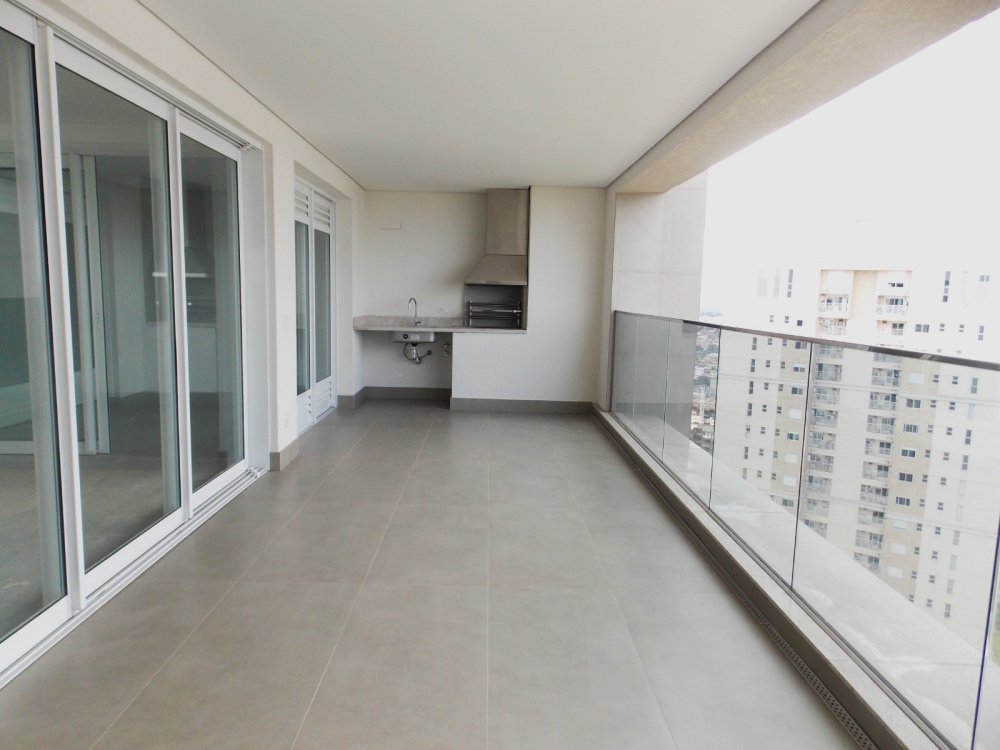Apartamento Duplex - Venda - Campo Comprido - Curitiba - PR