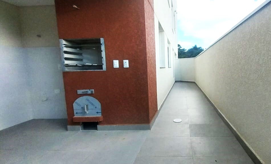 Apartamento - Venda - Boa Vista - Curitiba - PR