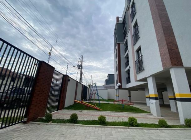Apartamento - Venda - Santa Quitéria - Curitiba - PR