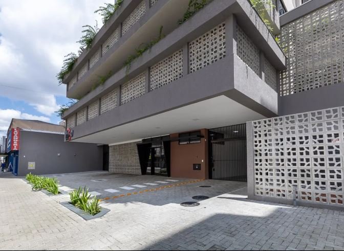 Apartamento - Venda - Centro - Curitiba - PR