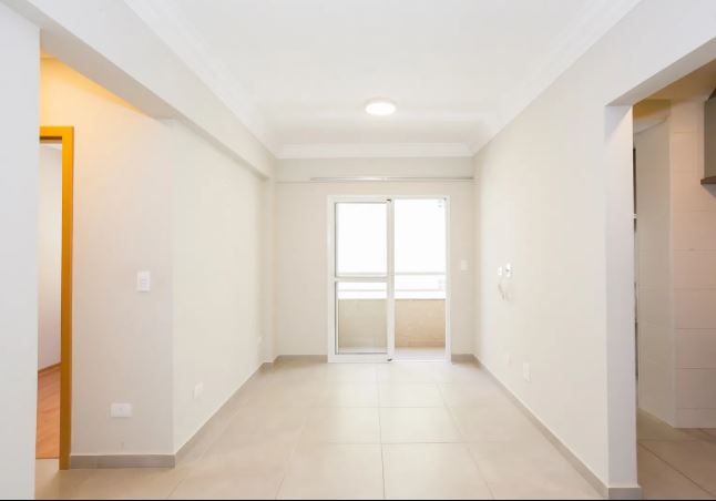 Apartamento - Venda - Porto - Curitiba - PR