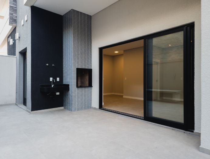 Apartamento - Venda - Cristo Rei - Curitiba - PR
