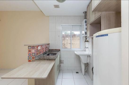 Apartamento - Venda - São Francisco - Curitiba - PR