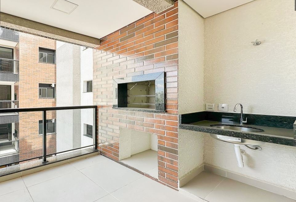 Apartamento - Venda - Vila Izabel - Curitiba - PR